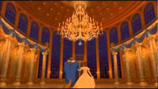 Tale As Old As Time (Mandarin Chinese) - Beauty &amp; the Beast