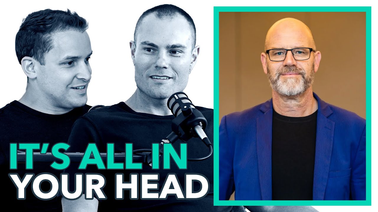 EP 066: It's All In Your Head With Ash Playsted