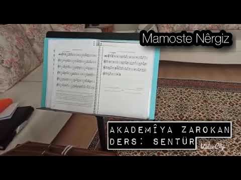 Di Rojên Korona de Vîdeoders/Sentûr/Nêrgiz-1