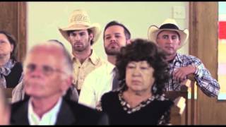 Mendes' Sermon in Nail 32 video