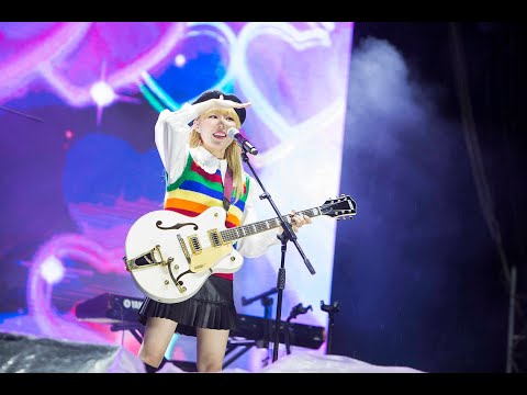 [MU:CON 2019] 신현희 (Seen Hyun Hee)