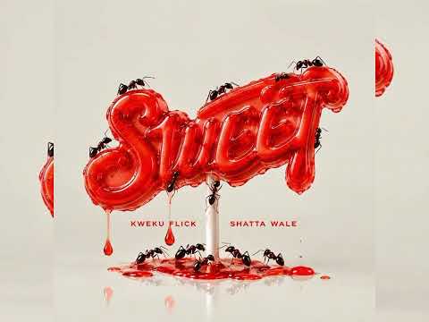 Kweku Flick , Shatta Wale - SWEET (Audioslide)