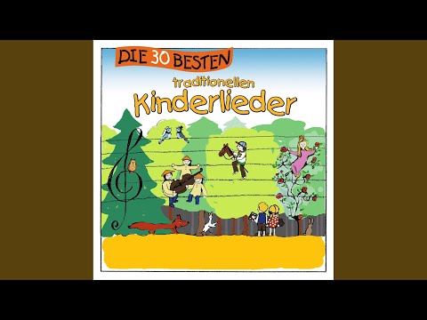 Spannenlanger Hansel