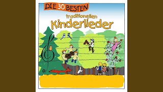 Spannenlanger Hansel