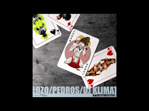 10. Łozo aka Pitahaya - Drutz (feat. Zoe, Jot) (prod. Pedros)