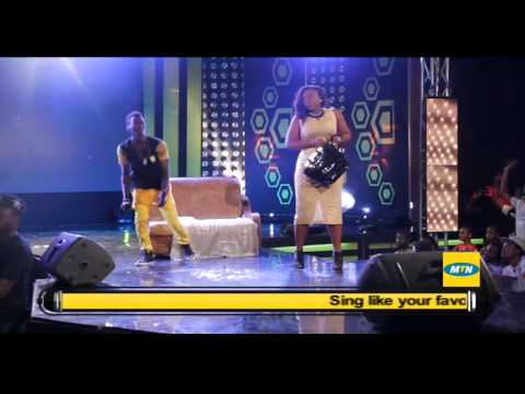 MTN Hitmaker 3, EmPeraw (Episode 11)