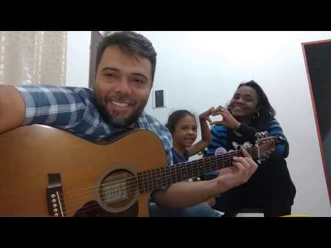 Eu Amo Te Amar - Caio Breno