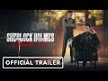 Sherlock Holmes: Chapter One - Official Trailer | gamescom 2020
