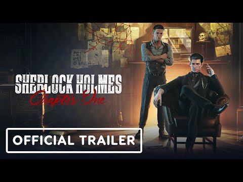 Gamescom 2020 Trailer