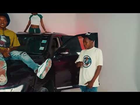 MAKAMANDA - MAISHA (Official Video)