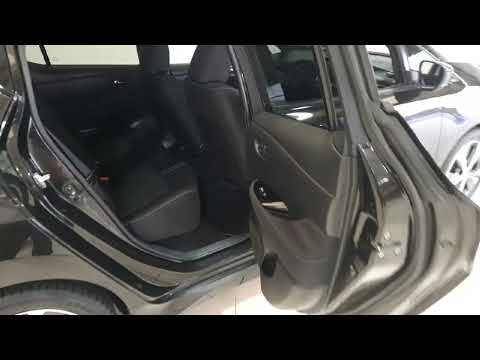 Nissan Leaf 40k EV SV Premium 40kw 19 4DR AU - Image 2