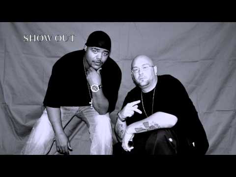 SHOW OUT...  HOGG FT.. CHEEZYBEATS