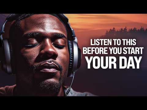 THE POWER OF HOPE - Listen Every Day! | Best Morning Motivational Video Speeches Compilation 2025