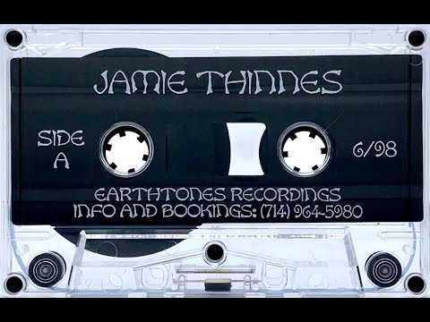 Jamie Thinnes - Safari (1998) [HD]