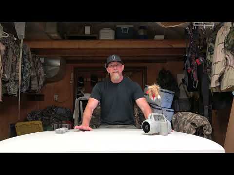 Fox Pro Predator Calls Review