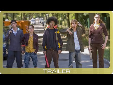 Leroy ≣ 2008 ≣ Trailer
