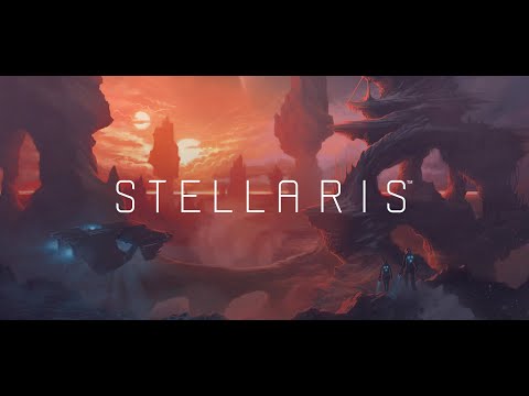Gameplay: Stellaris - Odcinek 17 - Próba ratunku (Cz. 1)