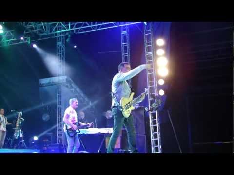 Tenha Fé Na Música (god Gave Rock And Roll To You) - Roupa Nova