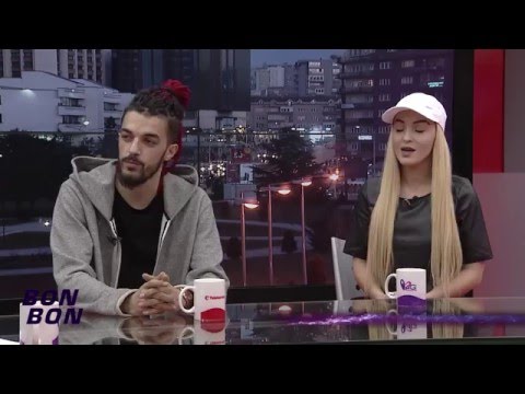 Adelina Berisha & Robb Daddy publikojne kengen "Eren e saj" 08.02.2016