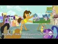 The Super Duper Party Pony [ With Lyrics ] - My ...