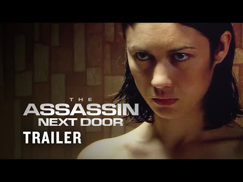 The Assassin Next Door (2009) | Official Trailer - Olga Kurylenko, Ninet Tayeb