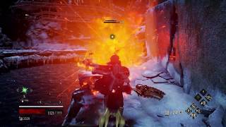 Code Vein (English) video 3