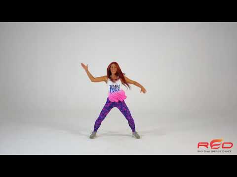 Martin Mitchel & Los Emigrantes - Ay Mami Dale | MEGA MIX 63 | Zumba Fitness