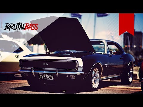 TeaJ X Trias - Sheikh (Bass Boosted)