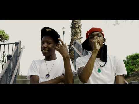 LUL KD X QMC REECE - DUMB AND DUMBER (OFFICIAL VIDEO) | DIR BY SONKO FILMS