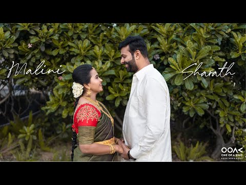 Malini x Sharath