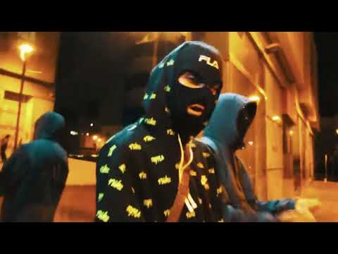 In the Bando - Dalu x MeissaraOfficialX