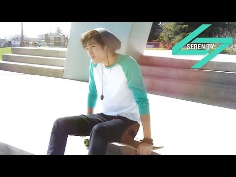 Serenity Headwear Promo