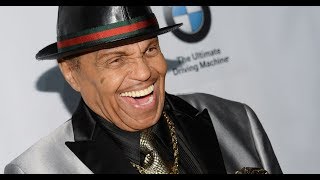 Joe Jackson: 😯 Final Stage of Pancreatic Cancer, on his Deathbed at Age 89