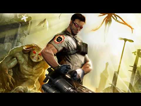 Serious Sam 3 BFE Soundtrack Full