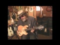 Peter Case sings