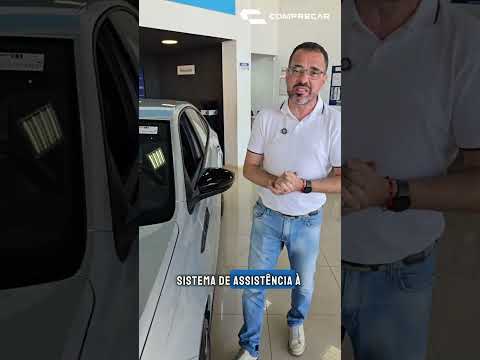 Condições especiais no Volkswagen Virtus Exclusive!