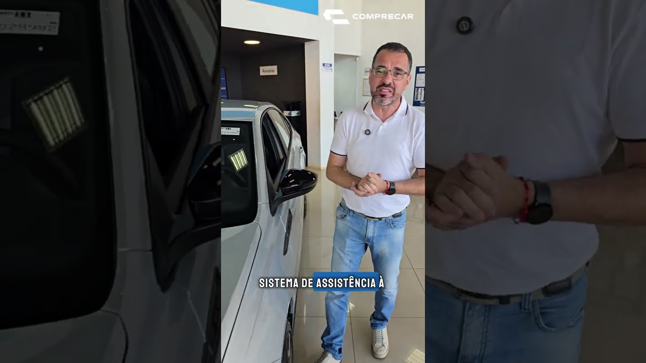 Condições especiais no Volkswagen Virtus Exclusive!