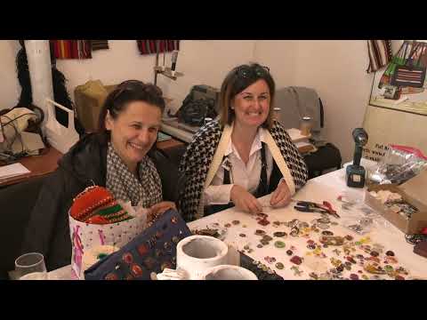 Naše ognjište, mjesto vraćanja tradiciji