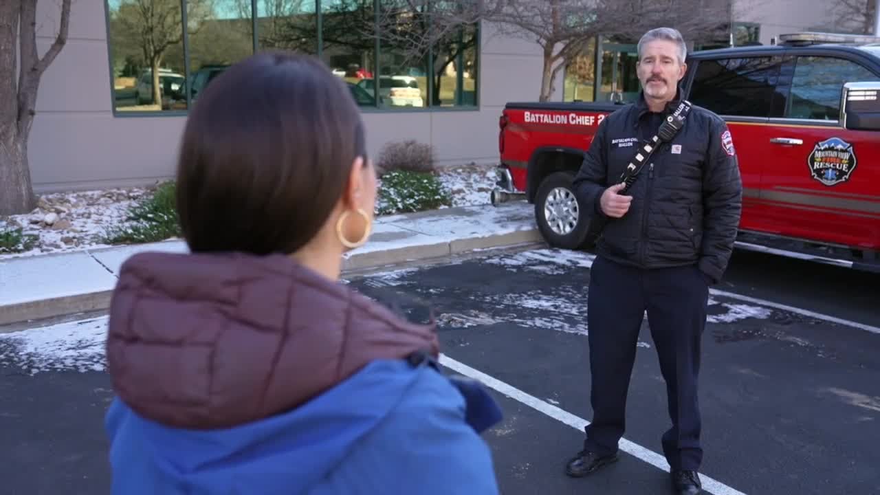 Today marks four years since the devastating Marshall Fire in Boulder County.