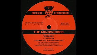 The Mindwinder   Mindwinder Wind Up Mix