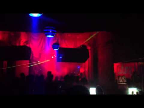 Party Live Peaks: Talento Local @ Sudaka DJ Club