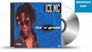 Ice Mc - Ice N Green  Album   de    {1994}