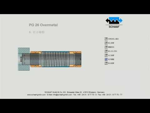 ExpaTen Overmetal PG 26 - Solution 1 - CN
