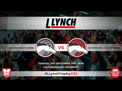 L Lynch Trophy:Loughborough Riders v Charnwood - 21.09.21