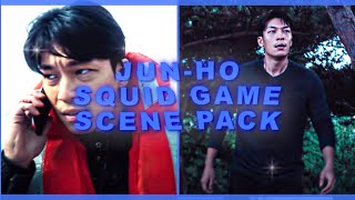 Jun-ho Squid Game Season 3 Scene Pack