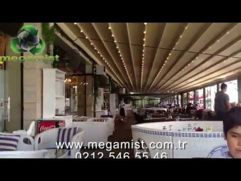 Restoran Serinletme ve Soğutma