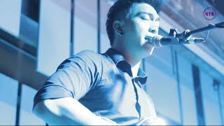 Holy Grail - Jay-Z feat. Justin Timberlake (GTXperiment Cover)