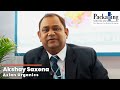 Packaging South Asia 26 Video thumbnail