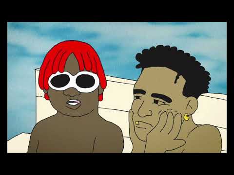 Kyle x Lil Yachty (Type BEAT)