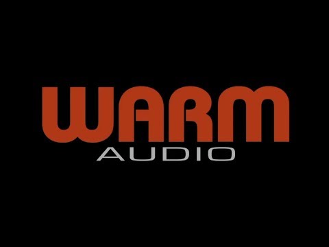 Nicky Ash Warm Audio